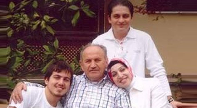 Kadir Topbaş'ın damadı gözaltına alındı