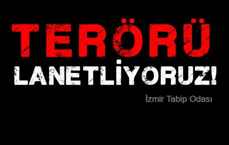 İZMİR TABİP ODASI
