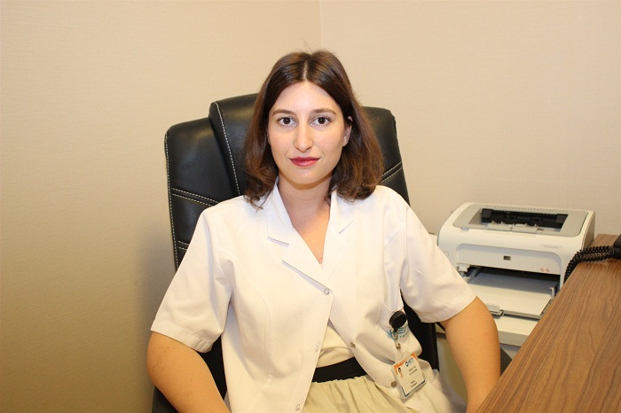 KONUŞARAK TEDAVİ OLUN
