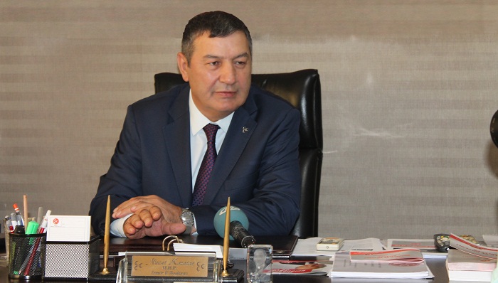 rnAZİZ MİLLETİMİZ