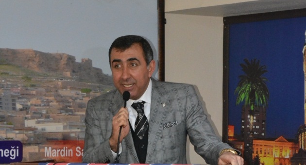 İMAF, 9 Ekim'de Olağan Genel Kurulunu Yapacak