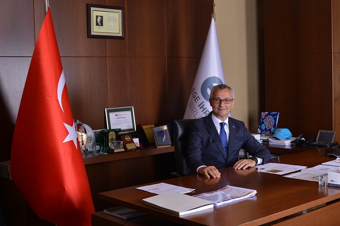 İEF’ye EİB’den Alım Heyeti Dopingi