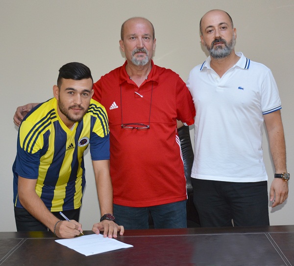 Menemen Belediye Spor Transferde Hız Kesmiyor