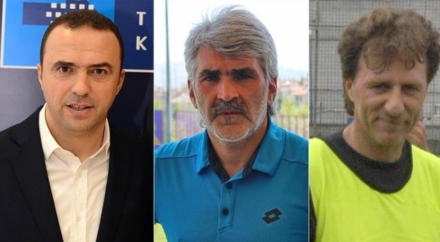 Eski Galatasaraylı futbolcular için FETÖ/PDY'den gözaltı kararı