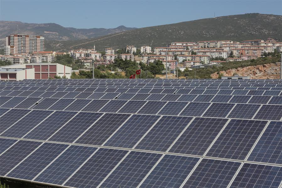Maliyetini Çıkardı Para Kazandırmaya Başladı