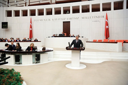 rn• BALBAY’DAN HÜKÜMETE ÇAĞRI: