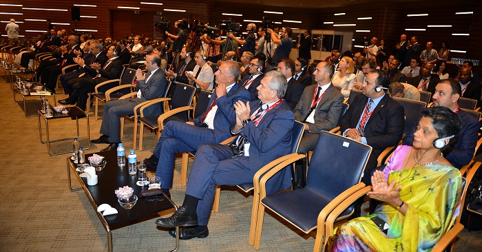rn85 Yıllık İEF Çıta Yükseltiyor