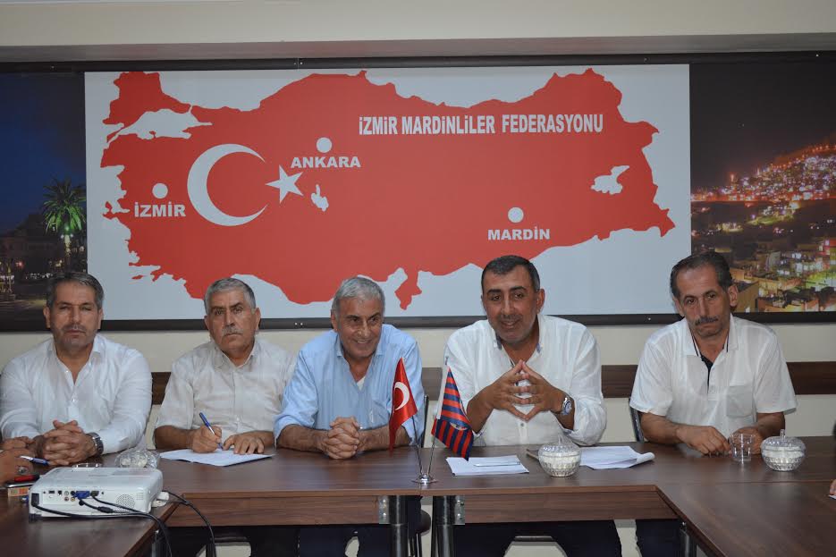 Ademhan İMAF Başkanlığına Aday Olmayacak