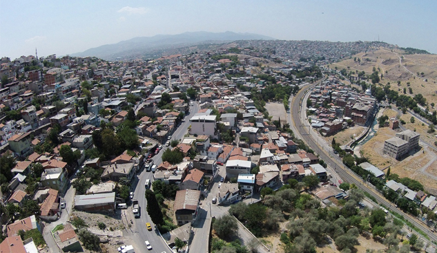 Gürçeşme Nefes Alacak