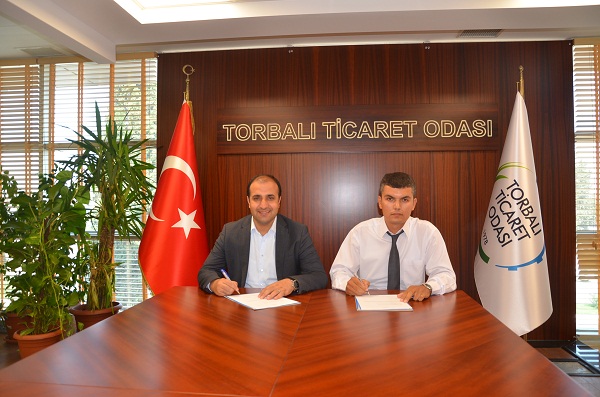 İNDİRİMLİ İNGİLİZCE TORBALI TİCARET ODASINDAN