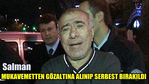POLİSE MUKAVEMETTEN GÖZALTINA ALINDI