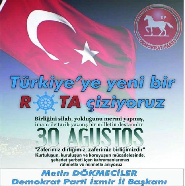 TÜRK MİLLETİNE ZİNCİR VURULAMAZ
