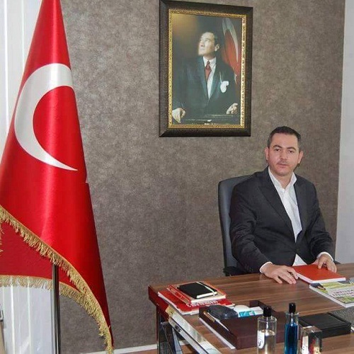 ECDADIMIZIN ZAFERİNİ GURUR, COŞKU VE HEYECANLA KUTLUYORUZ