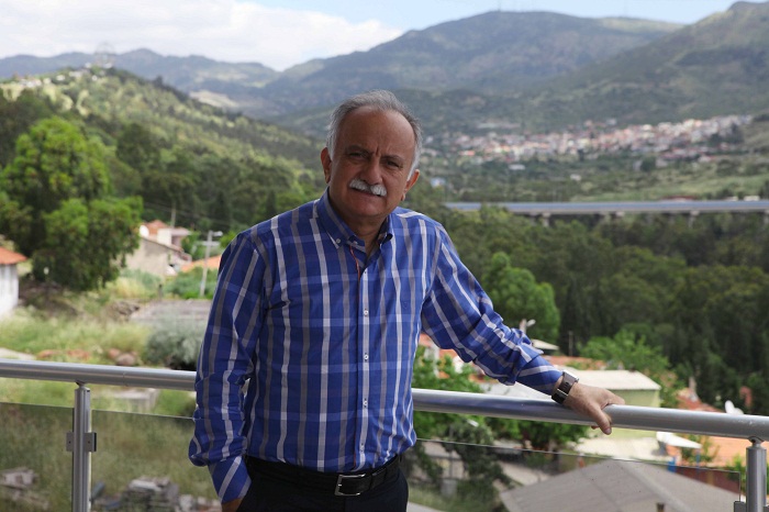 BARIŞ İÇİN KOŞACAKLAR!