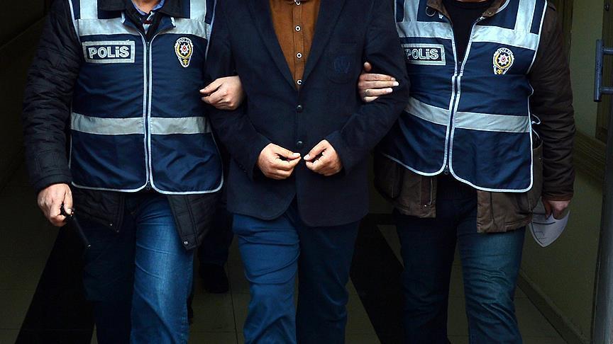 Türkiye gündemine FETÖ Operasyonları damga vurdu