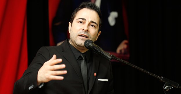 Atilla Taş Gözaltına Alındı