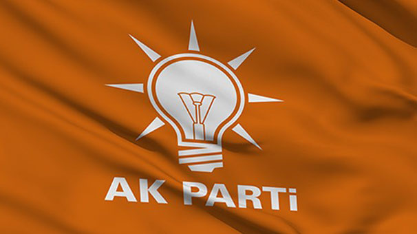 AK Parti İzmir'de 3 İlçe Başkanı Görevden Alındı!