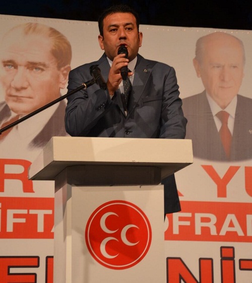 YOLLARIN AYRILMASI GAYET DOĞAL BİR İŞLEYİŞTİR