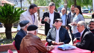 10 YILDIR YAPILAMAYANI YAPACAĞIZ