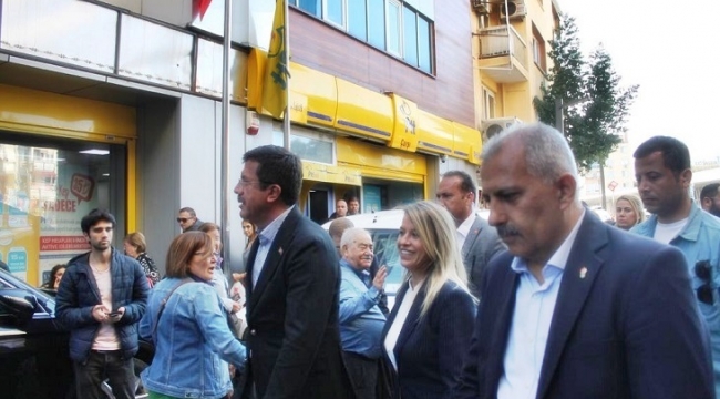 15 TEMMUZ GİBİ, 31 MARTTA GELECEĞİMİZİN DÖNÜM NOKTASIDIR