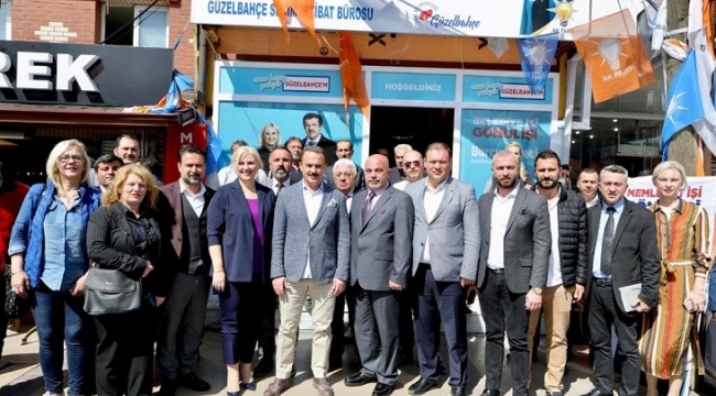 Şengül: “Kararsız CHP seçmeni, her geçen gün bize yakınlaşıyor”