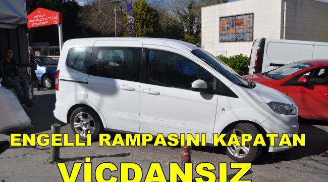 AĞIR CEZALAR GELİRSE ENGELLENİRLER