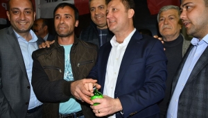 AKSOY:TÜRKÜYLE, KÜRDÜYLE, ROMANIYLA, ZAZASIYLA BİZ MENEMENİZ