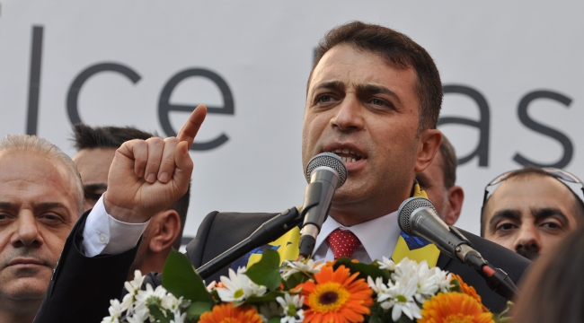 BUCA’NIN 175 MİLYONU KİMİN CEBİNE GİTTİ