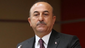Bakan Mevlüt Çavuşoğlu’ndan vize açıklaması