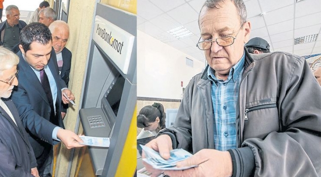 Bankaların promosyon yarışı