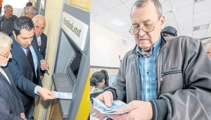 Bankaların promosyon yarışı