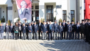 Başkan Mahmut Badem’in Çanakkale Zaferi Mesajı