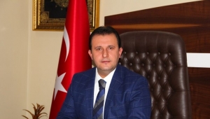 Başkan Soylu'dan Mesaj Var