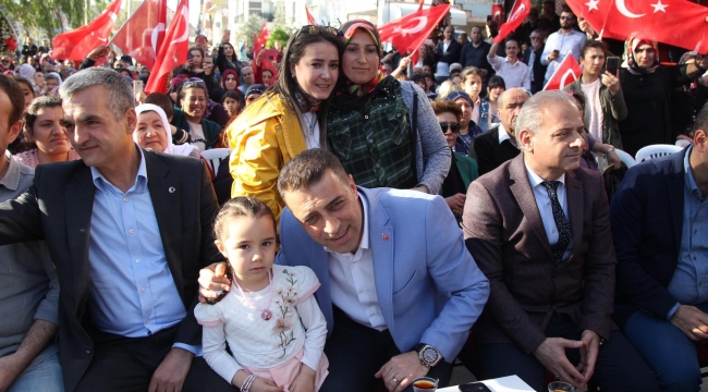 BUCA, İZMİR’İN EN BORÇLU BELEDİYESİ