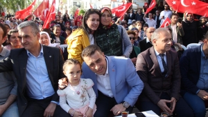 BUCA, İZMİR’İN EN BORÇLU BELEDİYESİ