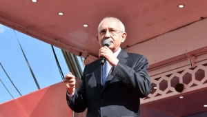 Büyük Türkiye davasından asla dönmeyeceğim