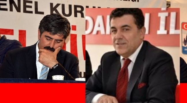 CHP ARDAHAN'DA ÖNDE