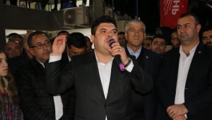 CHP'li Kılıç'tan AK Parti'ye 'panik' göndermesi