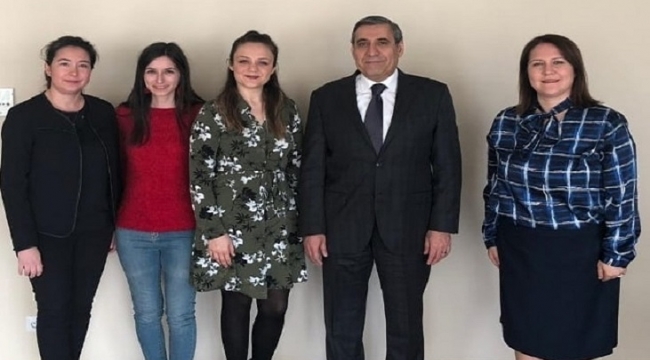 Diyabet Hemşireliğinde Türkiye’de Bir İlk