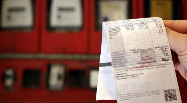 elektrik tarifesi açıklaması