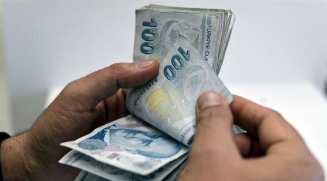 İş kuran gençlere 10 bin 592 lira!