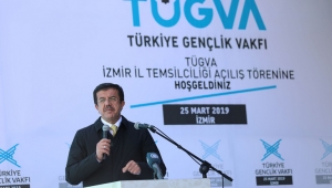 “İzmir gençlerin şehri olacak”