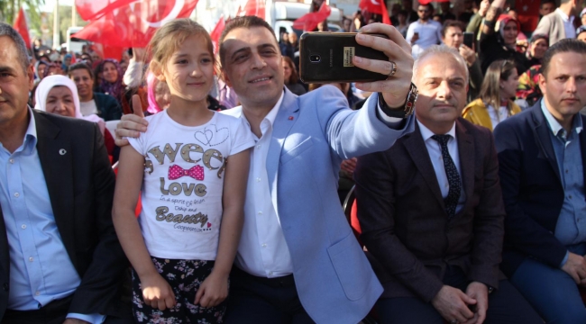 İZMİR’İN KÜLFETİNİ BUCA’YA YÜKLEMİŞLER!