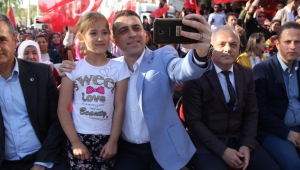 İZMİR’İN KÜLFETİNİ BUCA’YA YÜKLEMİŞLER!