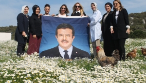 İzmir turizm cenneti olacak