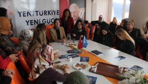 İzmir, Zeybekci'nin ustalık eseri olacak