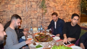 Kaz Etinin Kümesten Sofraya Yolculuğu