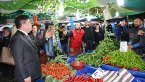 Kılıç’tan AKP’ye tarım salvosu: Ölü taklidi yapıyorlar