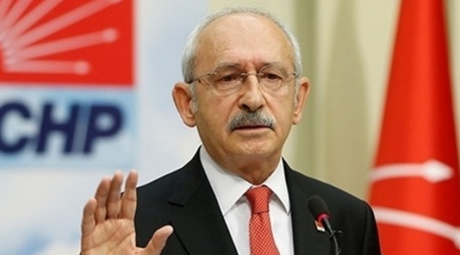 Kılıçdaroğlu, AKP’nin Mansur Yavaş’a teklifini açıkladı