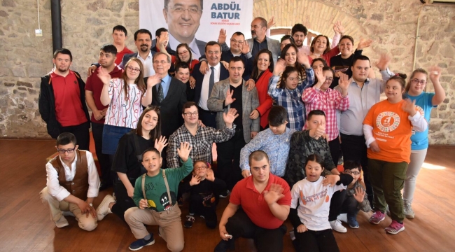 Konak’ta Engelleri kaldıracağız